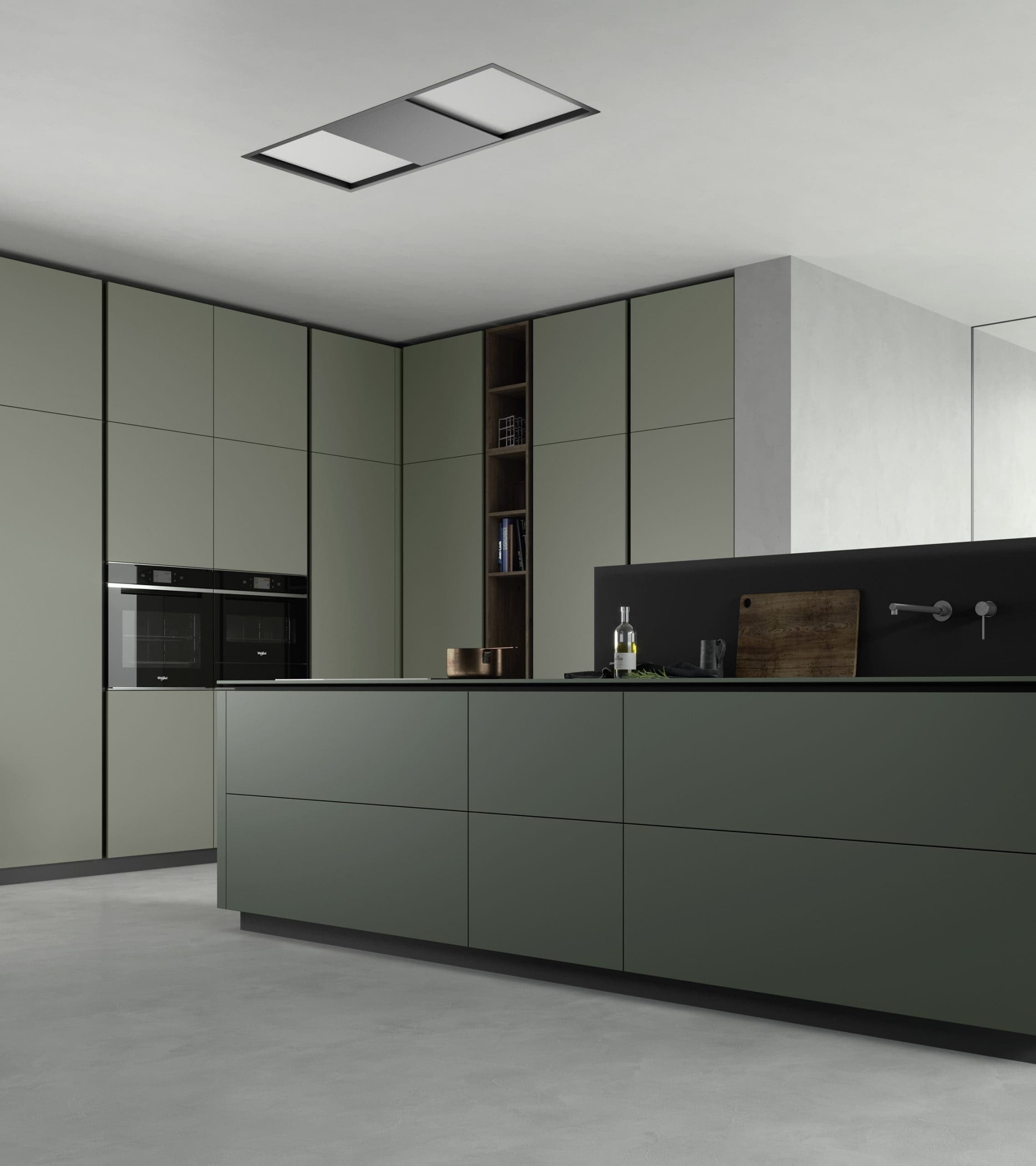 Nord Line Pure